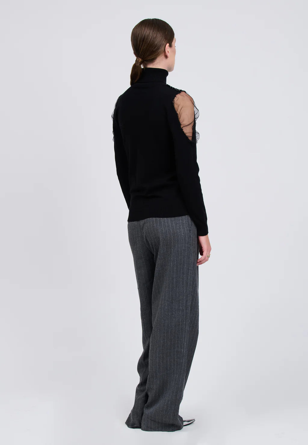 Maglia Collo Alto