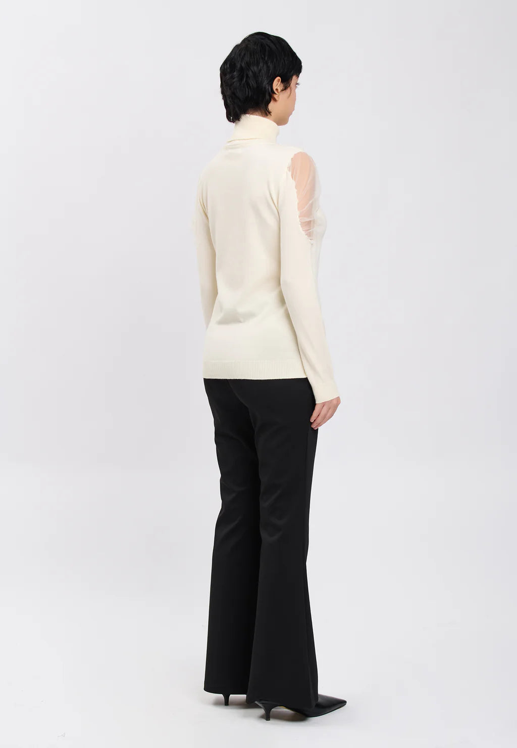 Maglia Collo Alto