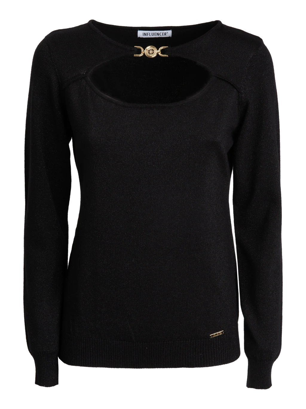 MAGLIA LUREX