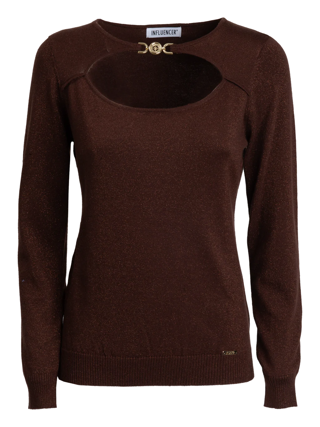 MAGLIA LUREX