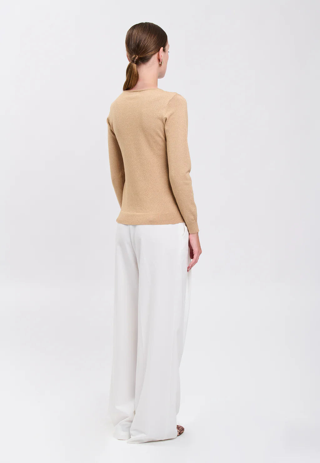 MAGLIA LUREX