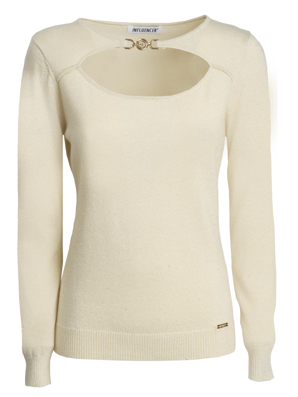 MAGLIA LUREX