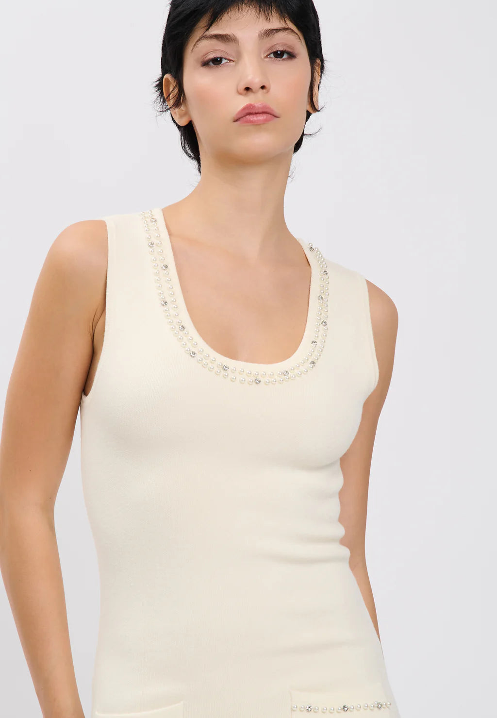 Vestito in Maglina