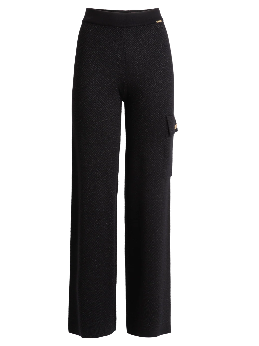 Pantalone in Maglia