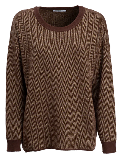 Maglia Spigato