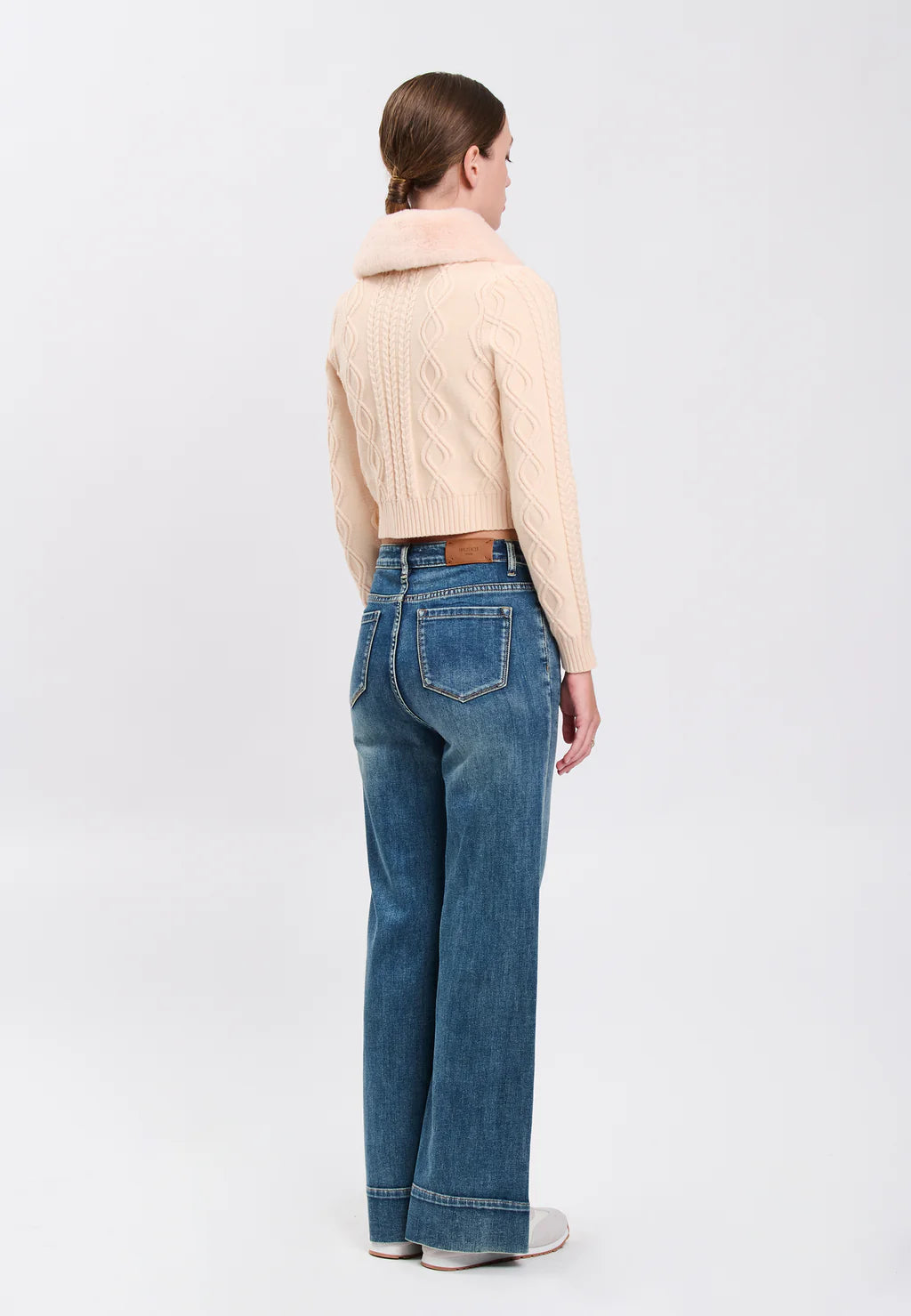 Jeans Zampa