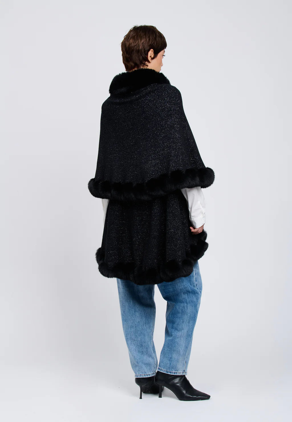 Cape