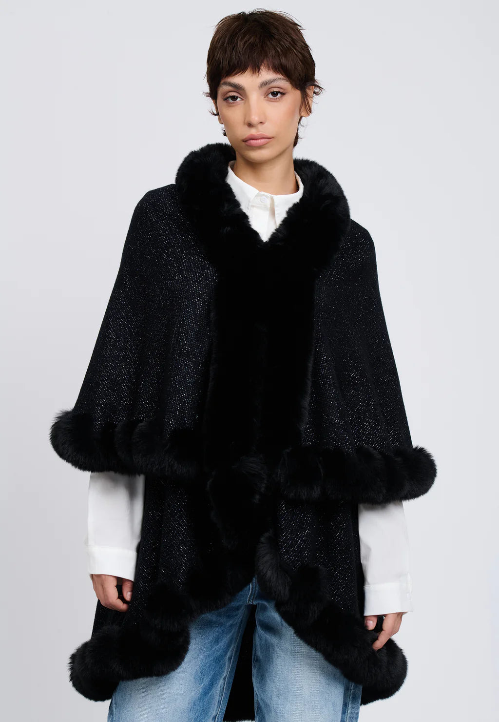 Cape
