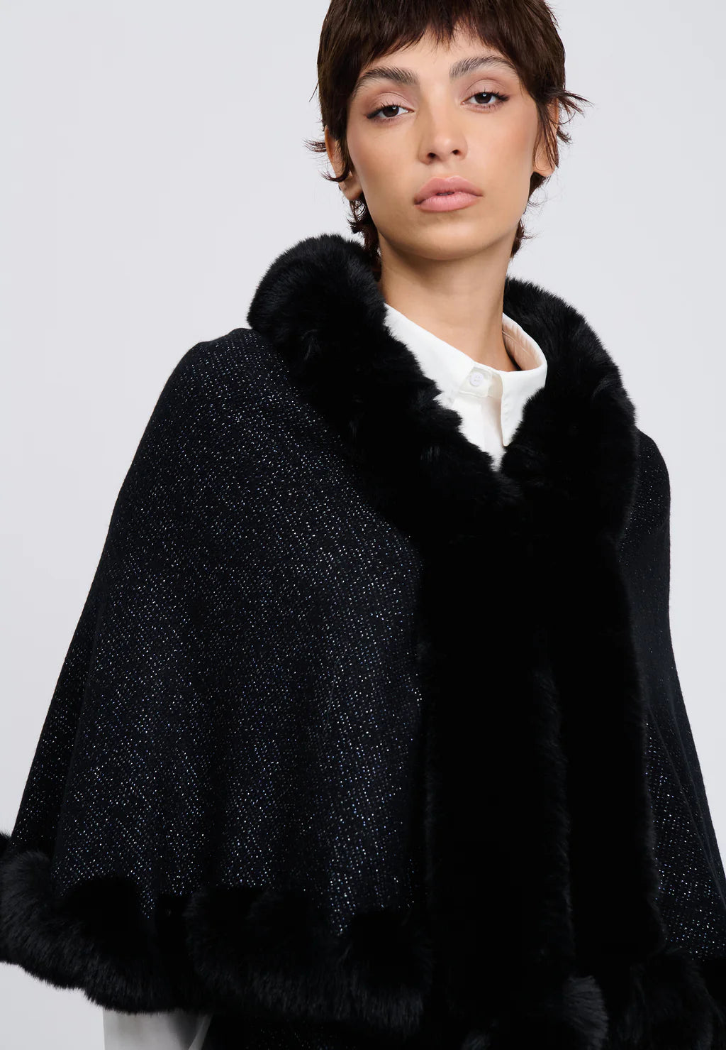 Cape