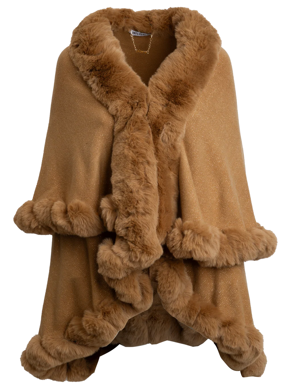 Cape