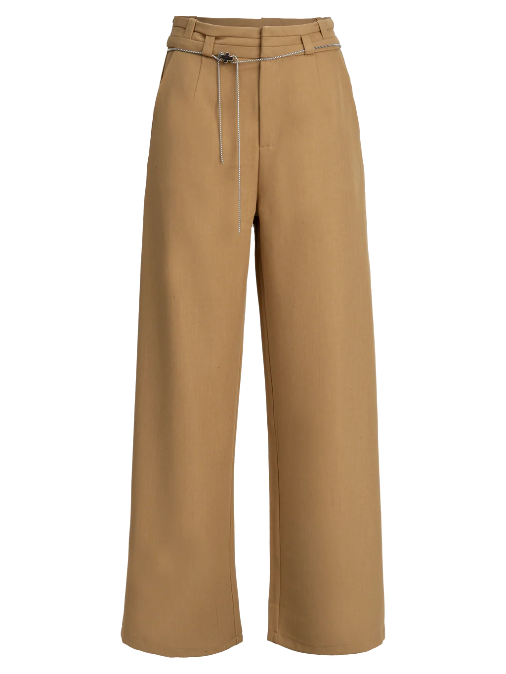 Pantalone con Cinturino
