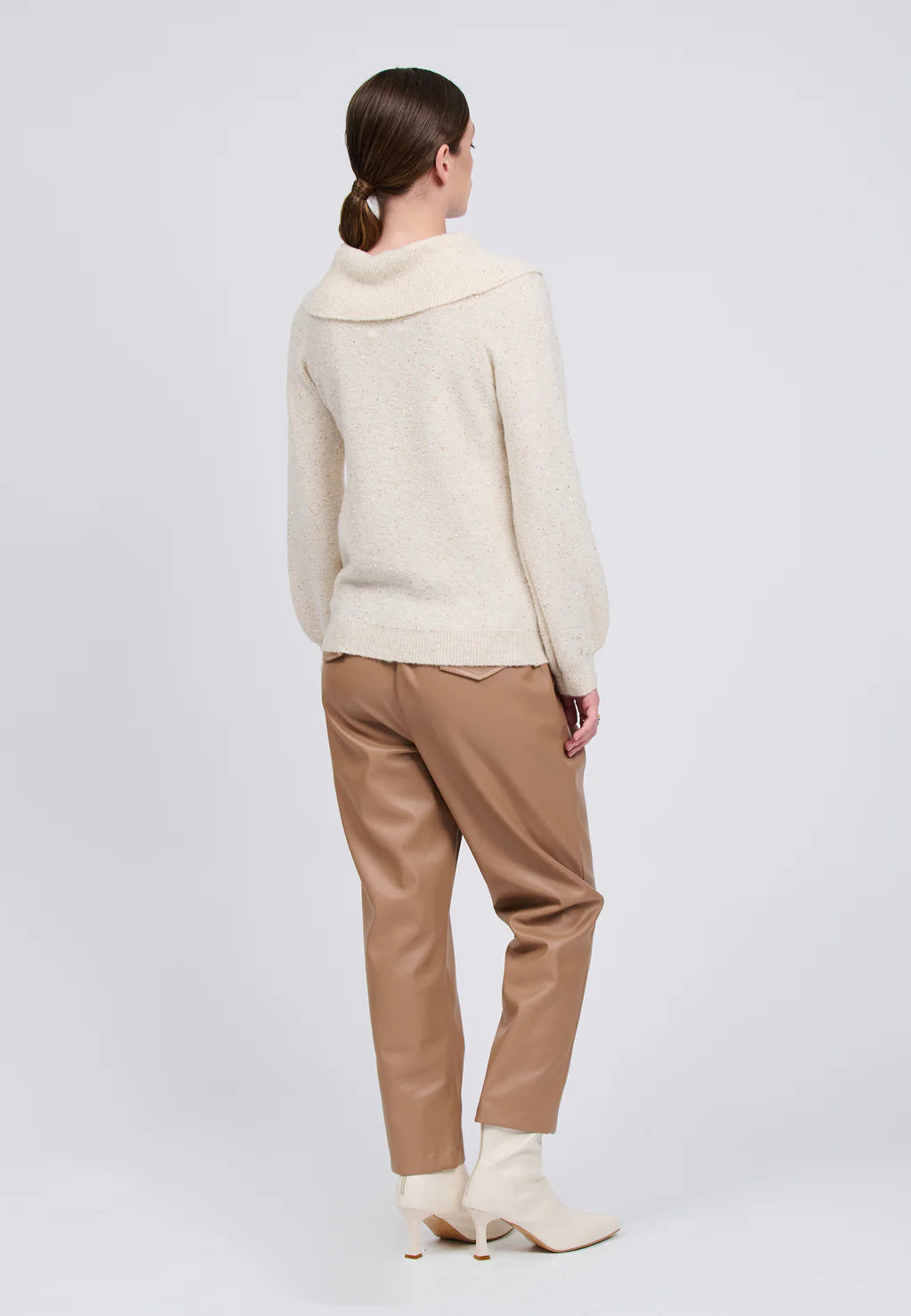 Pullover
