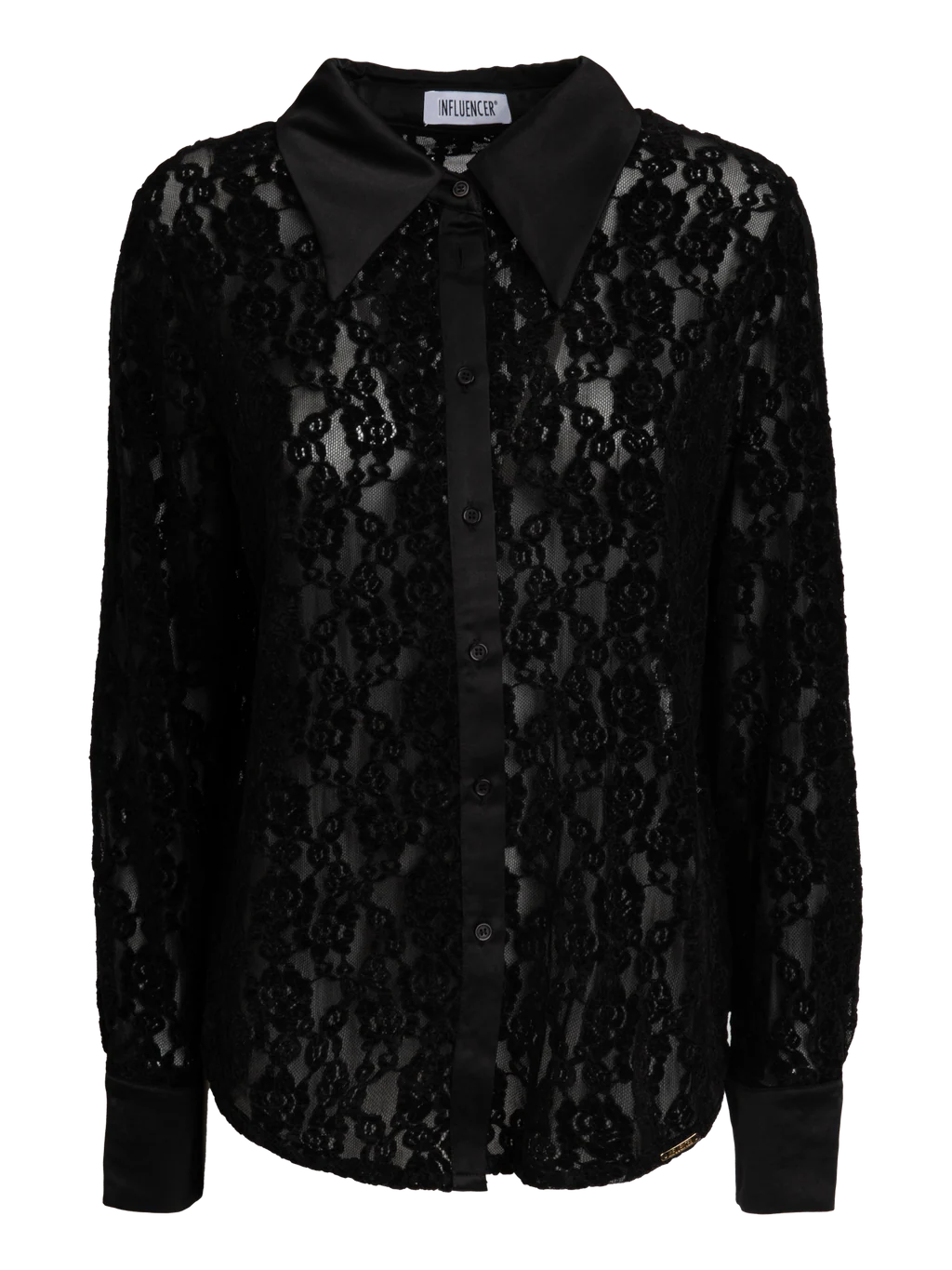 Camicia operata
