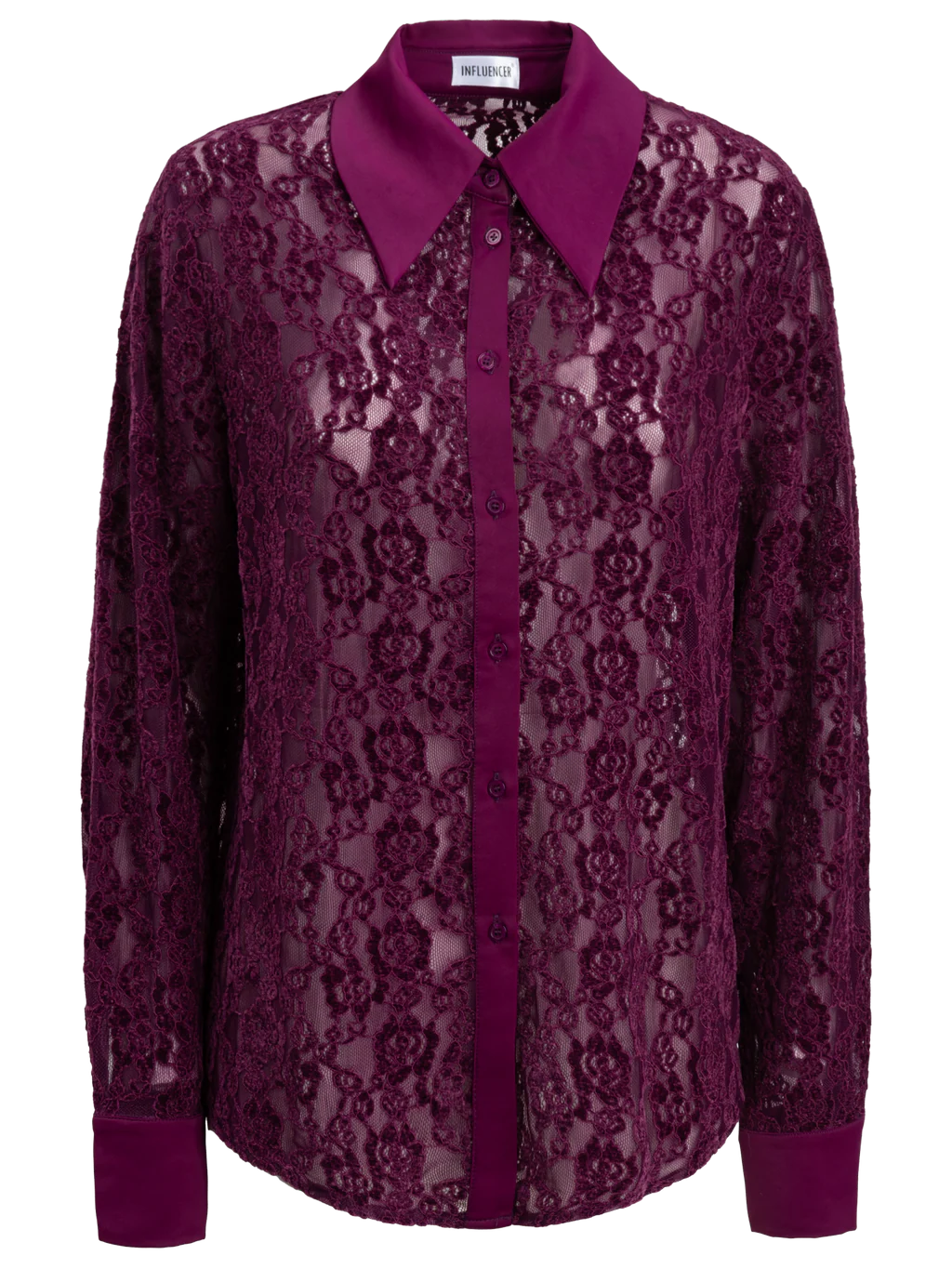 Camicia operata