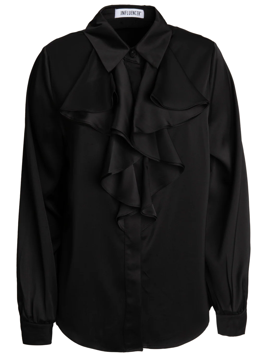 Camicia di Chiffon