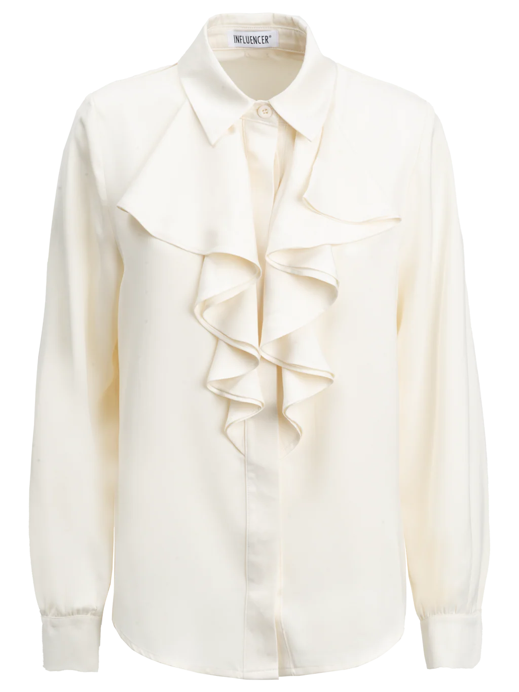 Camicia di Chiffon