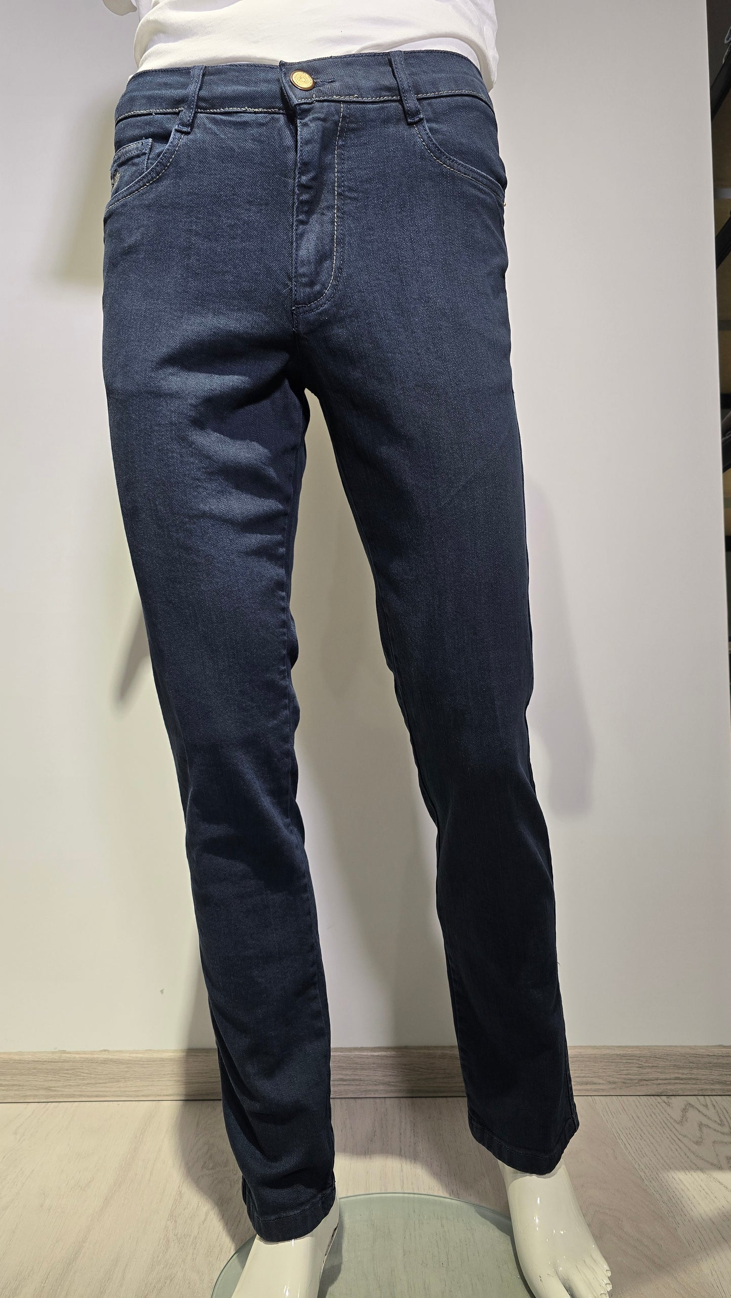jeans regular