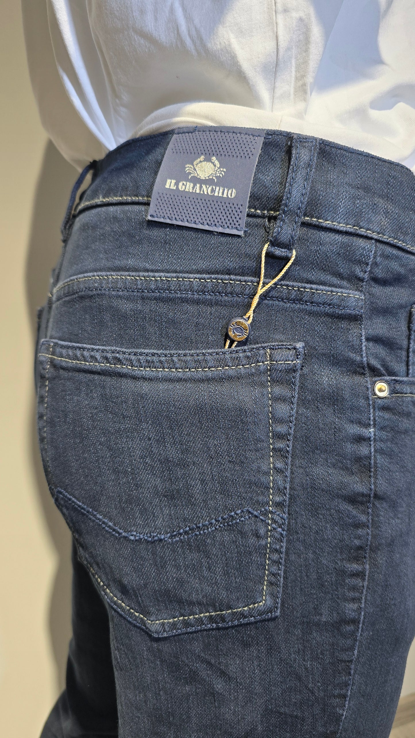 jeans regular