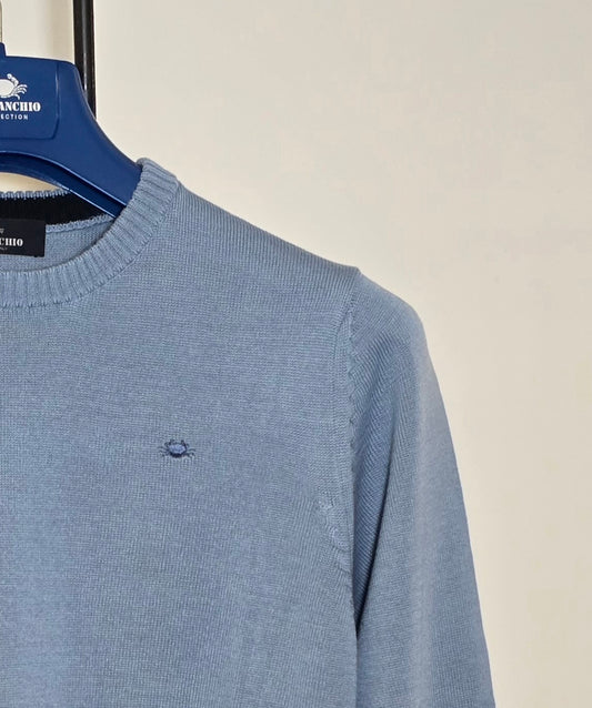 Girocollo cotone caldo (OVER SIZE)