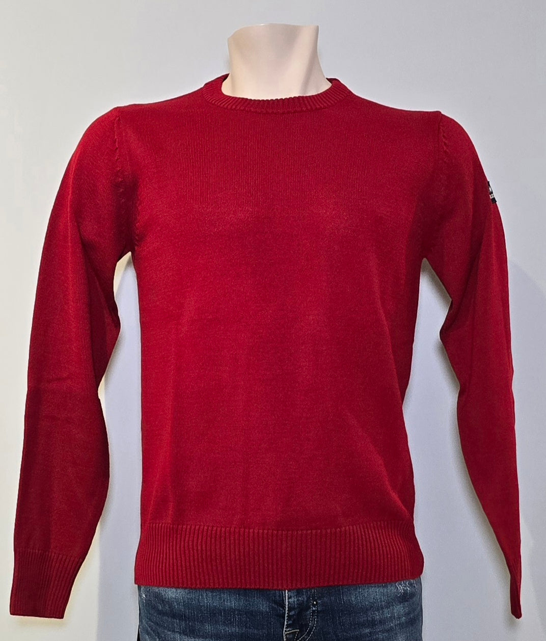 Maglione Il Granchio – Girocollo
