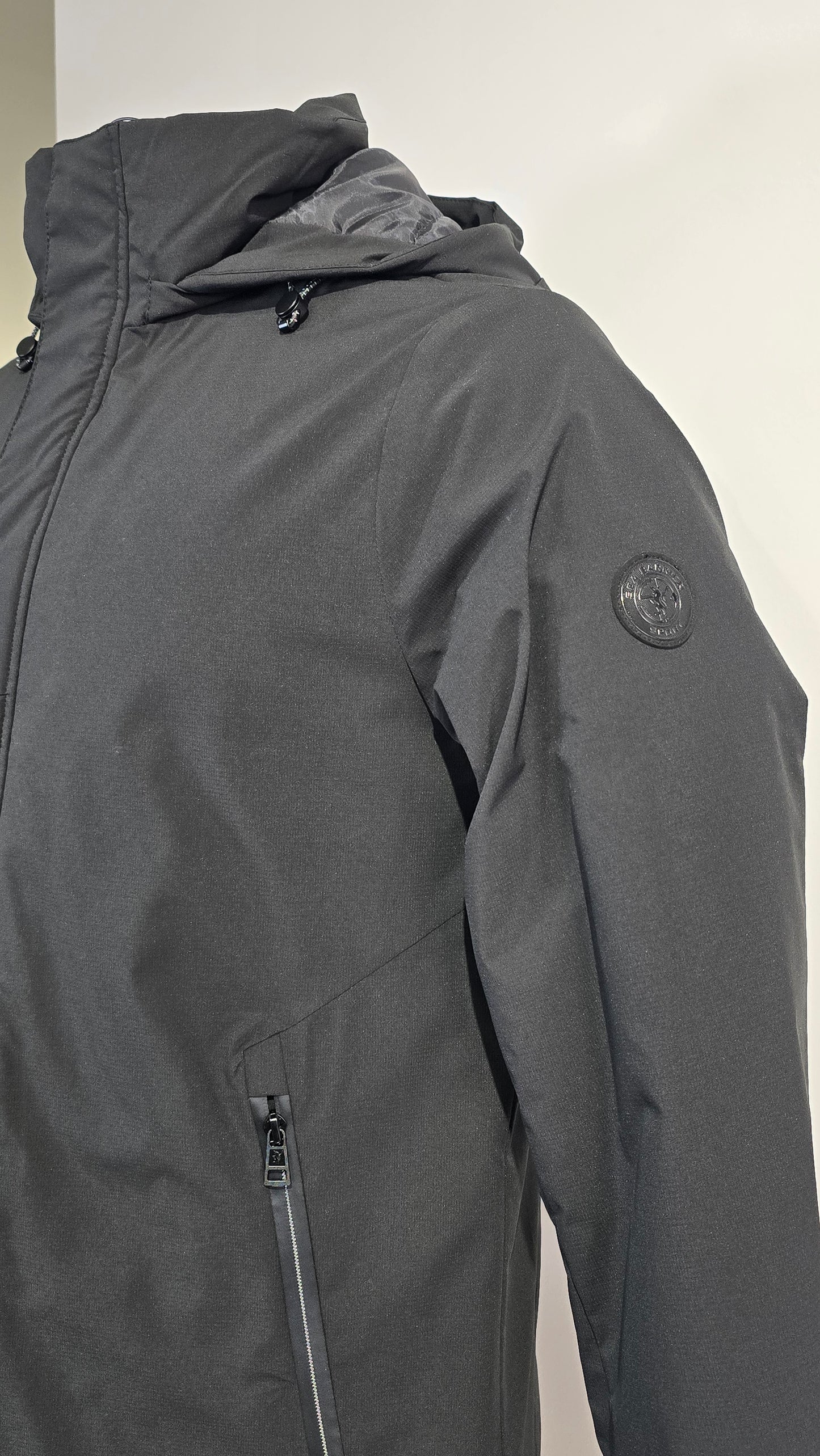 Giaccone Sea Barrier Sport