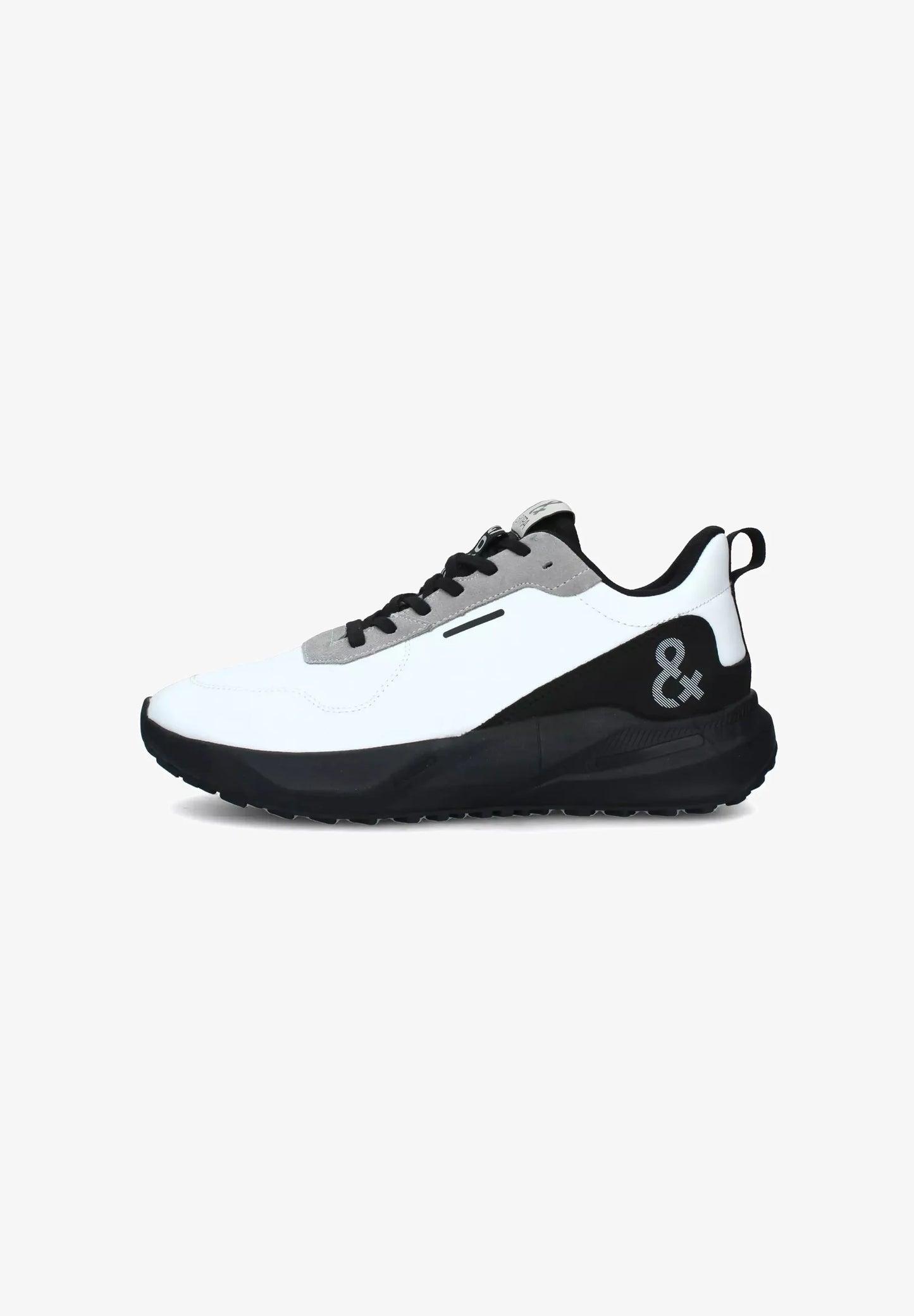 Sneakers basse - white