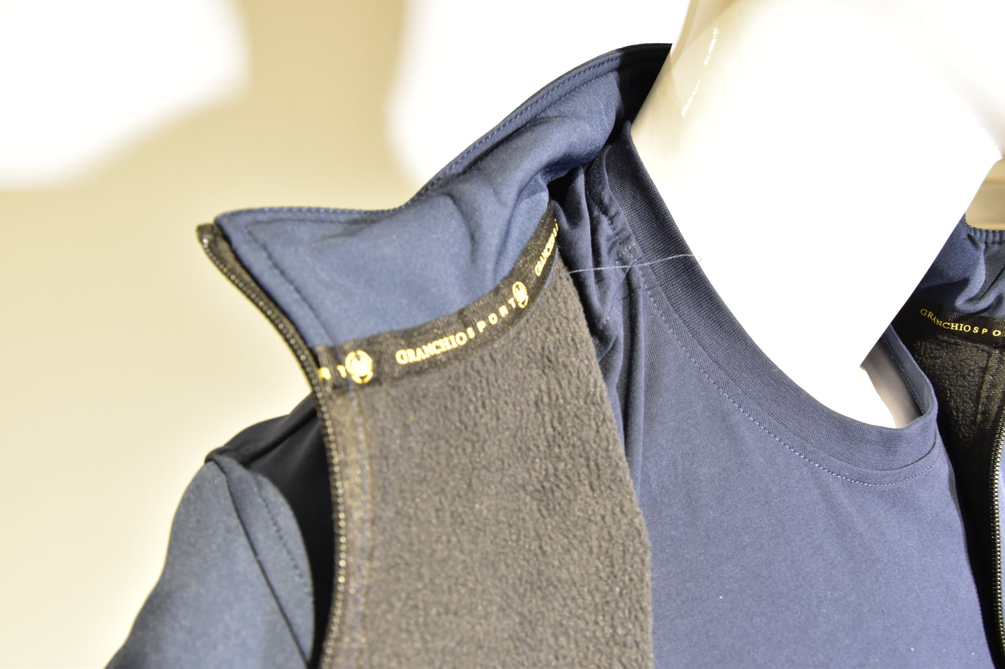 Giubbino in Neoprene