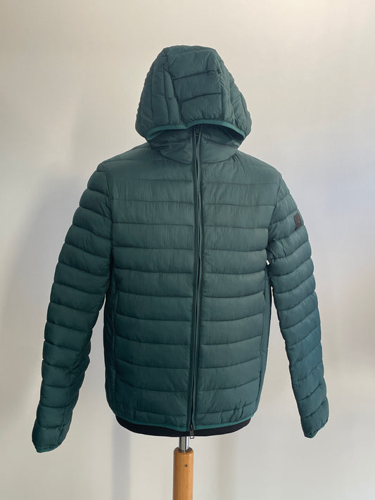 Trapuntino Navigare con cappuccio