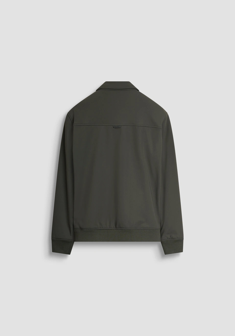 GIACCA REGULAR FIT IN TESSUTO LEGGERO CON ECO-IMBOTTITURA DUPONT SORONA
