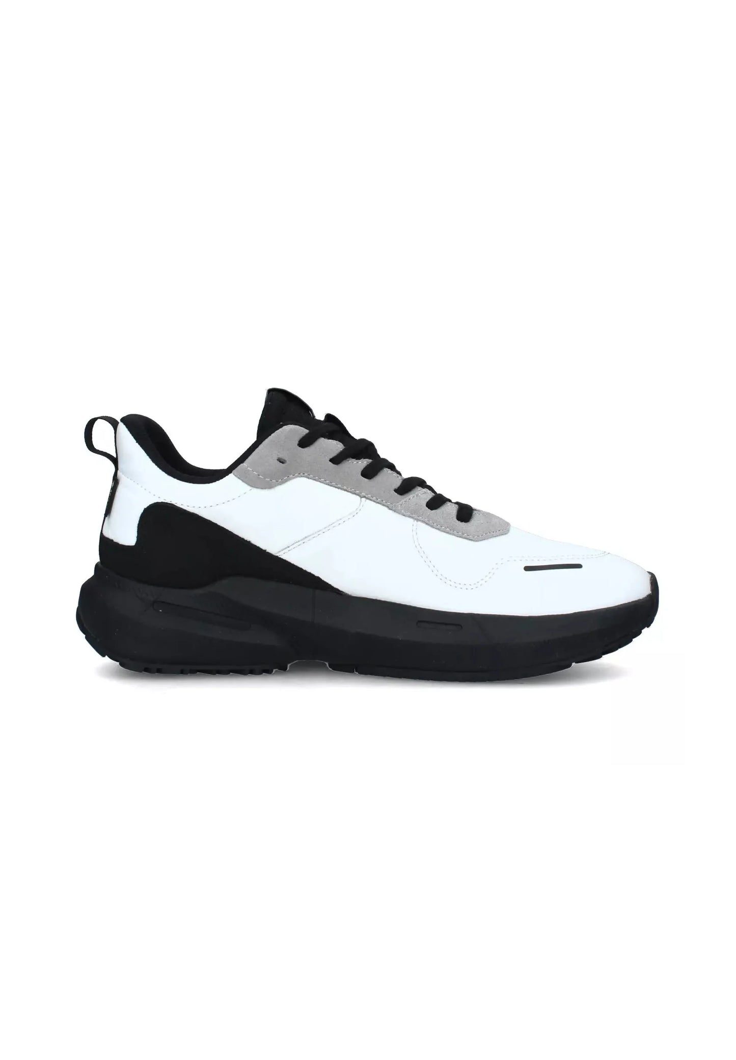 Sneakers basse - white
