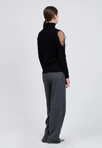 Maglia Collo Alto