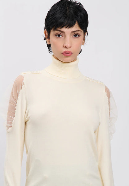 Maglia Collo Alto