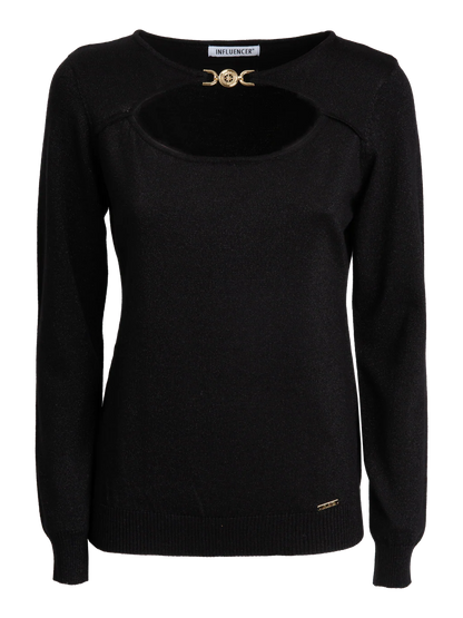 MAGLIA LUREX
