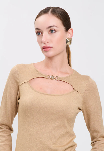 MAGLIA LUREX