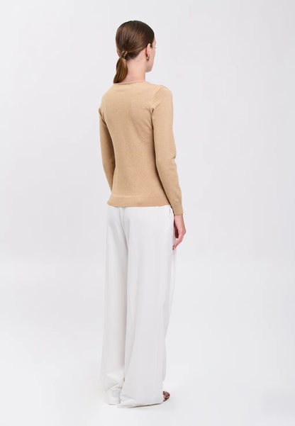 MAGLIA LUREX