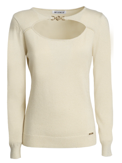 MAGLIA LUREX