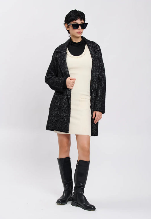 Vestito in Maglina