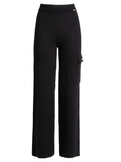 Pantalone in Maglia