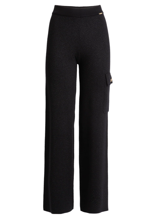 Pantalone in Maglia