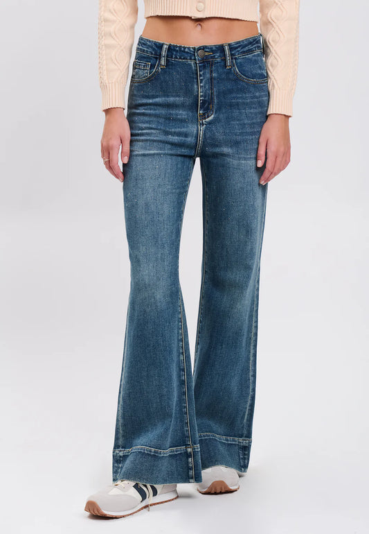 Jeans Zampa