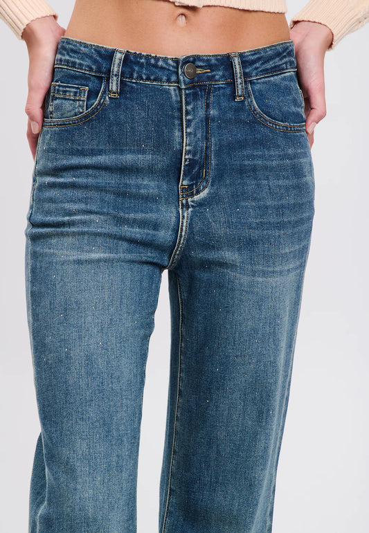 Jeans Zampa