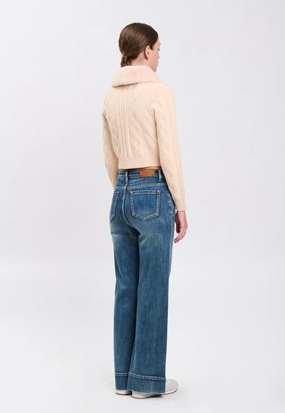 Jeans Zampa