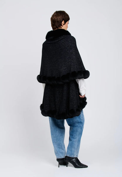 Cape