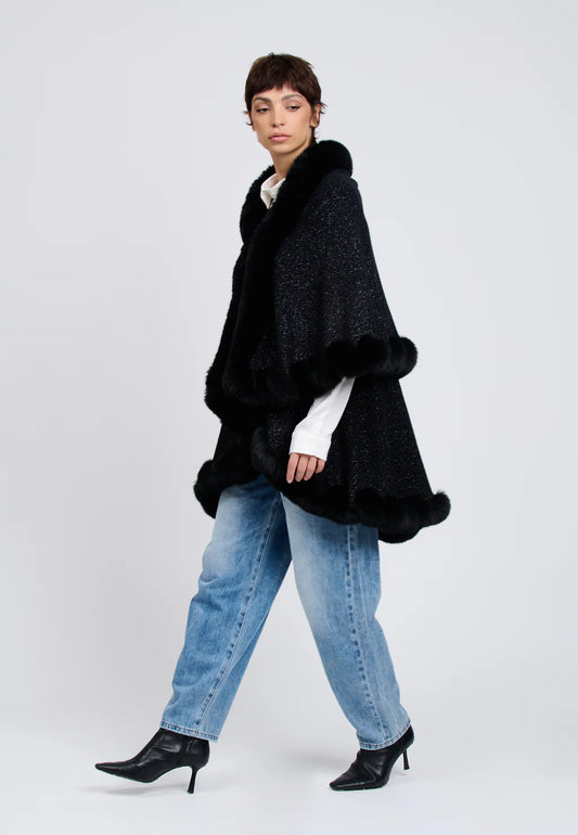Cape