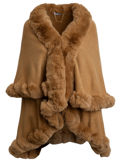 Cape