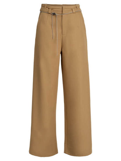 Pantalone con Cinturino