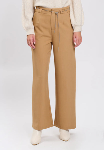 Pantalone con Cinturino