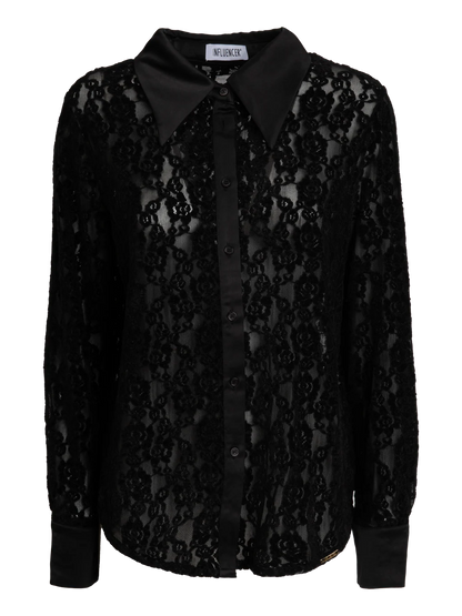 Camicia operata