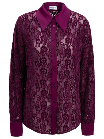 Camicia operata