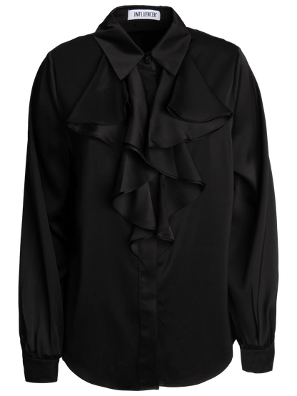 Camicia di Chiffon